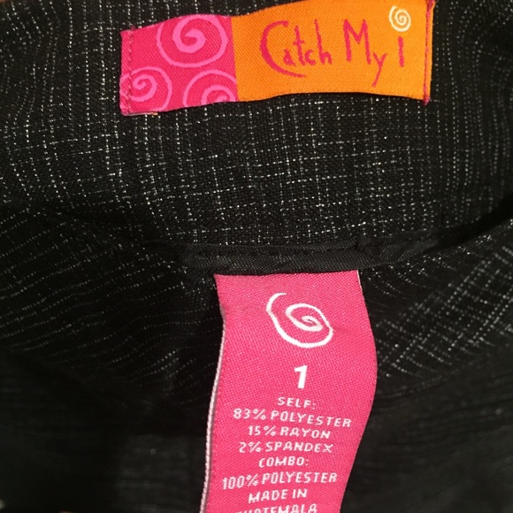 Pants. - Picture 6 of 6